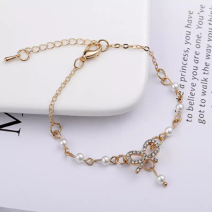 Dazzling Party Bling Stackable Bracelets For Women